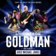 Triple Vinyle Heritage Goldman Live