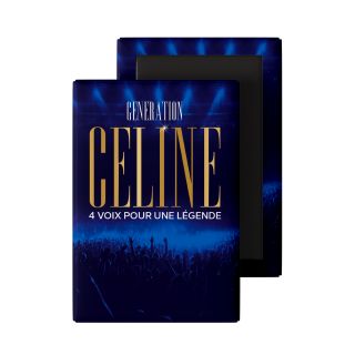 Magnet tournee
